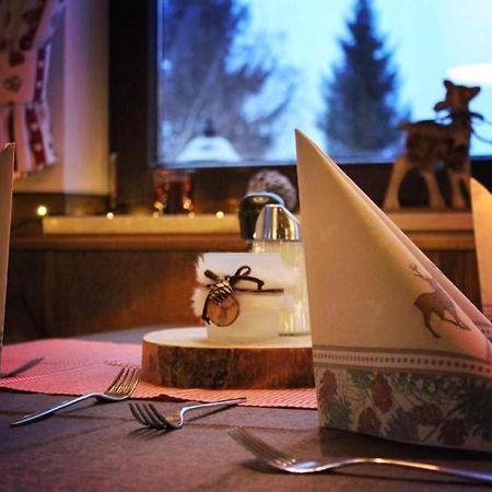 Pension Savisalo Ramsau am Dachstein Kültér fotó