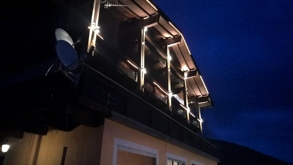 Pension Savisalo Ramsau am Dachstein Kültér fotó