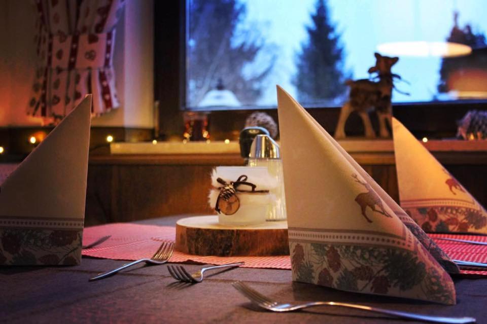 Pension Savisalo Ramsau am Dachstein Kültér fotó